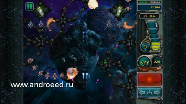 zvezdniy zaschitnik 3