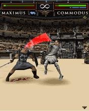 3D Gladiator mod