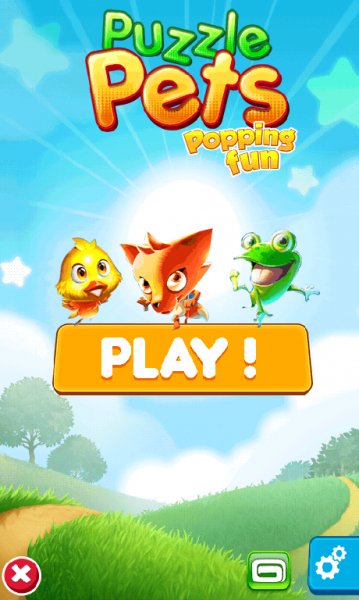 PuzzlePets 240x320 EN Touch