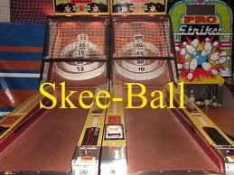 Skeeball s60v5