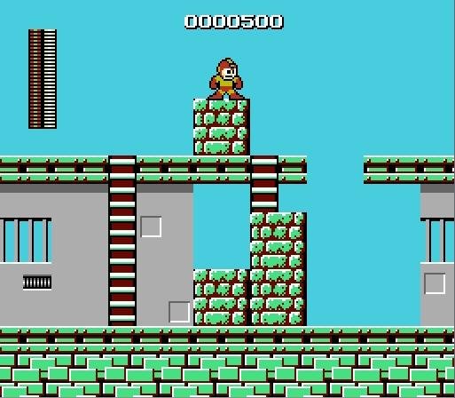 Megaman