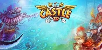 castle-defense-v1.6.3-Mod Unlimited-Crystals