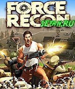 Force Recon SE-RU