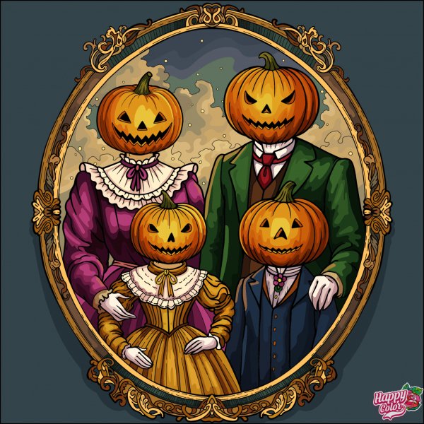 HappyColor 62062