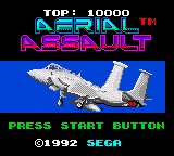 Aerial Assault (JU) (V1.1)