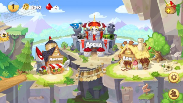 Вормикс 1.80.19 для Android