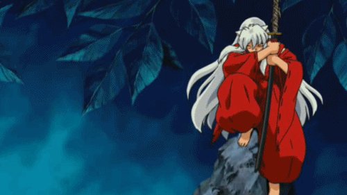 Inuyasha | Инуяша