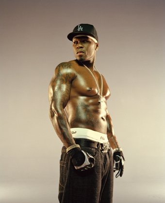 50 Cent - 50 Cent  In Da Club