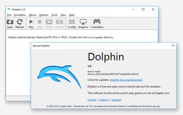 dolphin-master-5.0-12835-x64