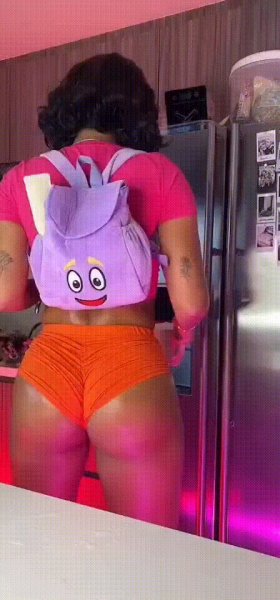 Ero-cosplay-косплей-Dora-the-Explorer-8414402