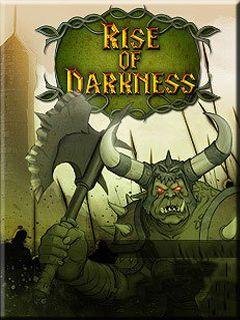 Rise Of Darkness (Восстание Тьмы)