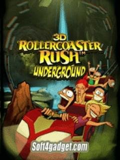 3DMontagneRuss 320x240