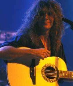 Randy Jackson's China Rain - Before It's Too Late