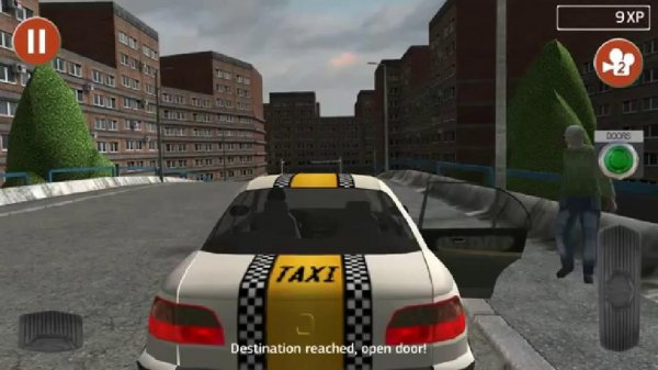 Public-Transport-Simulator-(MOD) 1.24