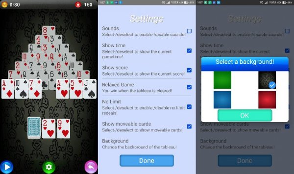 PyramideSolitaire v1.0(1)
