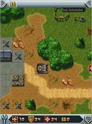 tankomaniya s40v3 240 320 hack