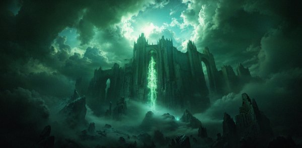 Fantasy by Eugen ich