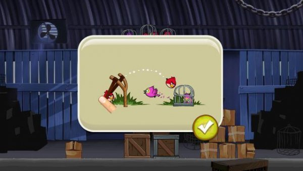 Angry birds rio full pak1