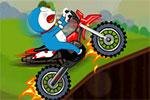 Doraemon Fun Race