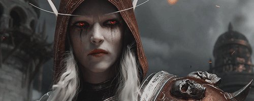 Когда вы теряете последнюю чашу терпения, будьте готовы...