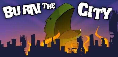 burn the city 1.1 arm v7