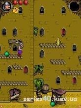 Alibaba and the Scary Dev 160