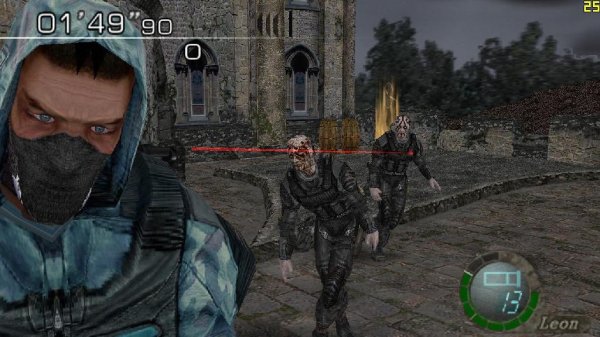 LeonCool DavidFlores