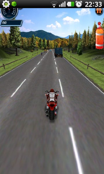 Death Moto