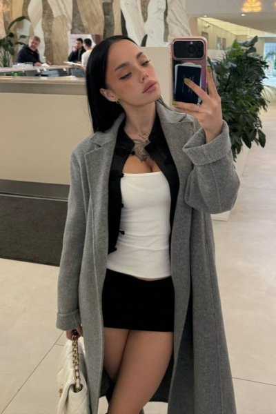 Эвелина Тарханова (Лунаком)