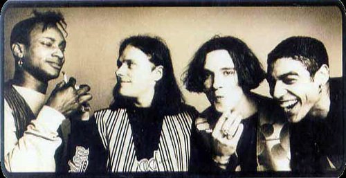 The Prodigy - Diesel Power feat. Pain (Rolf Maier Bode Drum 'N' Bass Version)