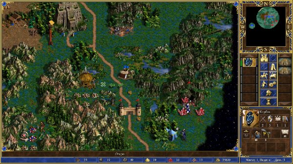 Heroes of Might and Magic III Full HD Ed