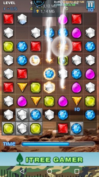 Jewels Star v3.33.52No ads