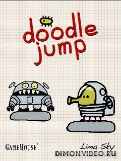 DoodleJumpDelu n95
