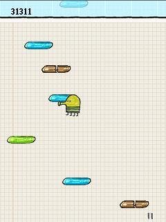 DoodleJump mod2