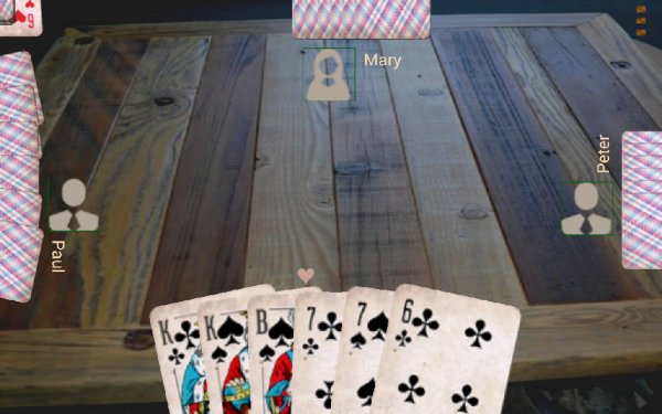 Дурак++ 18.01.04