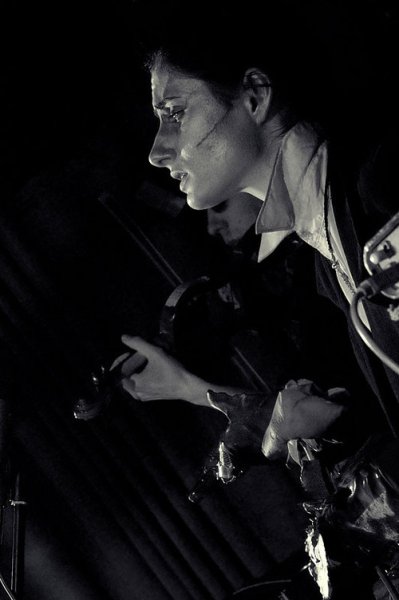 Otto Dix - Земля минус