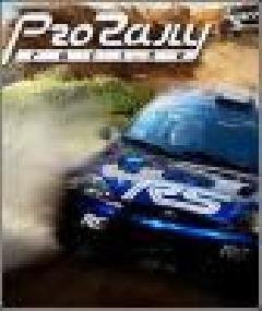 Pro Rally Racing