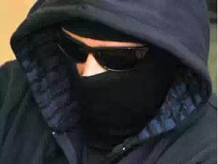 De souza - Прячьтесь! Будет ограбление!