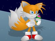 Sonic Cosmic Rush