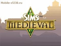 Sims Medieval(rus)