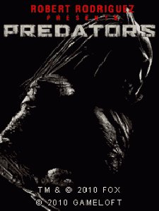 Predators Nokia s60v3 320х240