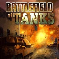 Battlefield of Tanks 240x320