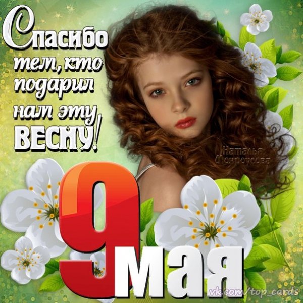 С Днём Победы (4)