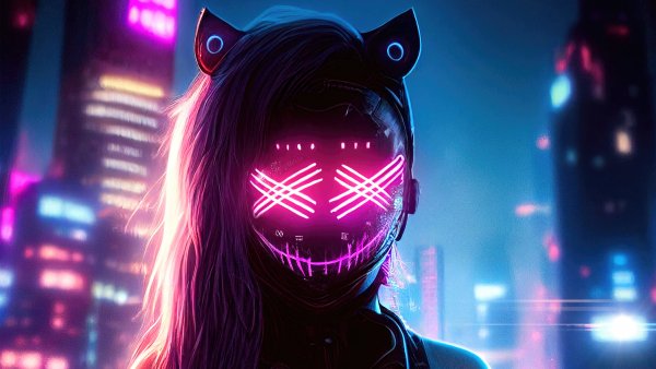 Cat-warrior-scifi-girl