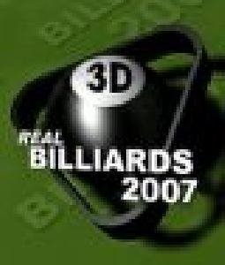 3D Real Billiards RUS2007 Nokia 240х320