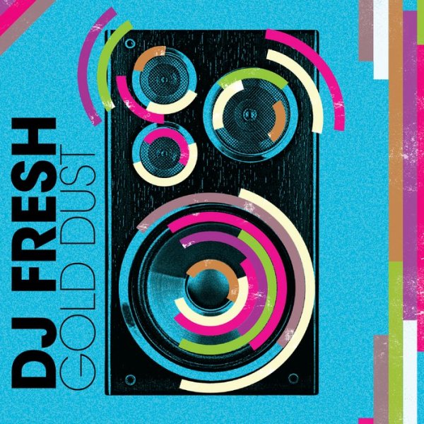 DJ Fresh - Gold Dust (Flux Pavilion Remix)