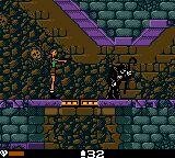 Tomb Raider(Расхитительница гробниц)