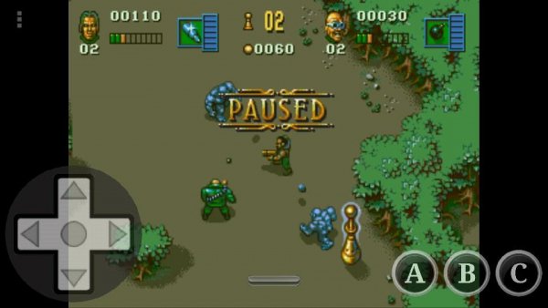 Soldiers of fortune Mod