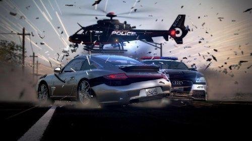 Need for Speed Hot Pursuit HD .v.2.0.24.b.2024crk MOD.
