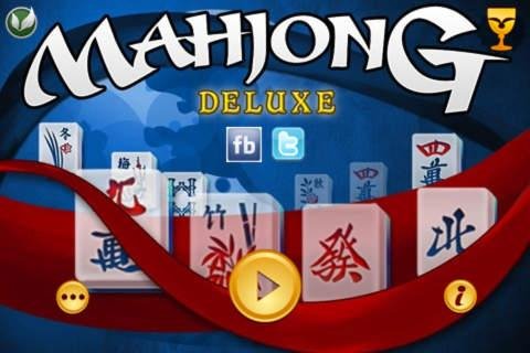 Mahjong - 1.0.26